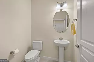 502 Beautyberry Dr, Griffin, GA 30223 - Photo 32