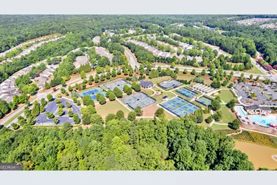 502 Beautyberry Drive, Griffin, GA 30223 - Photo 4
