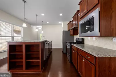 502 Beautyberry Drive, Griffin, GA 30223 - Photo 14