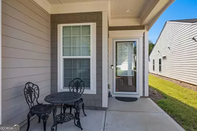 502 Beautyberry Drive, Griffin, GA 30223 - Photo 8