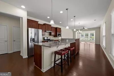 502 Beautyberry Drive, Griffin, GA 30223 - Photo 2