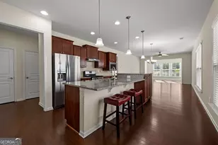 502 Beautyberry Dr, Griffin, GA 30223 - Photo 2