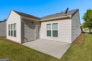 502 Beautyberry Dr, Griffin, GA 30223 - Photo 34