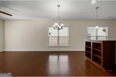 502 Beautyberry Drive, Griffin, GA 30223 - Photo 16