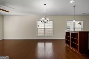502 Beautyberry Dr, Griffin, GA 30223 - Photo 16