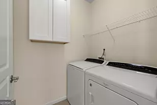 502 Beautyberry Dr, Griffin, GA 30223 - Photo 22