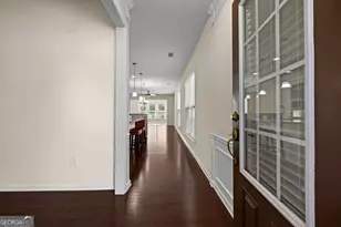502 Beautyberry Dr, Griffin, GA 30223 - Photo 10