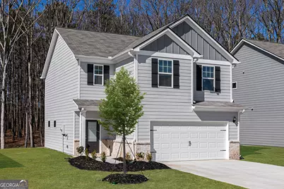 306 Collins Place, Villa Rica, GA 30180 - Photo 2