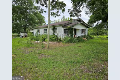 496 R L Sears Road, Norman Park, GA 31771 - Photo 2