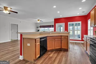 302 S Houston Springs Blvd, Perry, GA 31069 - Photo 16