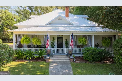 510 Young Street, Thomasville, GA 31792 - Photo 4