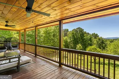 229 Old Mill Pond Road, Mineral Bluff, GA 30559 - Photo 8