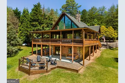 229 Old Mill Pond Road, Mineral Bluff, GA 30559 - Photo 1