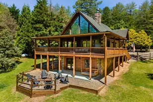 229 Old Mill Pond Rd, Mineral Bluff, GA 30559 - Photo 1