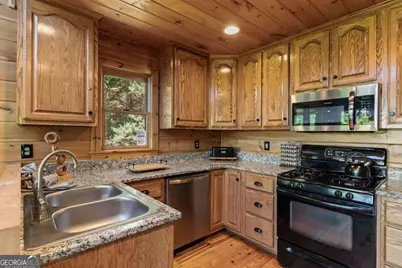 229 Old Mill Pond Road, Mineral Bluff, GA 30559 - Photo 18