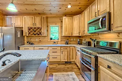 117 Ivy Ridge Way, Clarkesville, GA 30523 - Photo 18