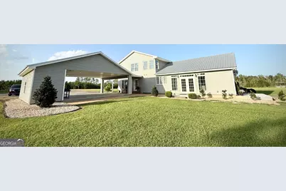2495 Broxton Highway, Denton, GA 31532 - Photo 4