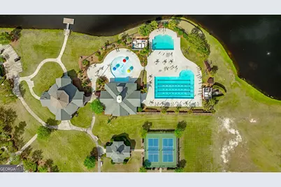 655 Anchor Way, Saint Marys, GA 31558 - Photo 4