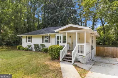 3515 Tulip Drive, Decatur, GA 30032 - Photo 6