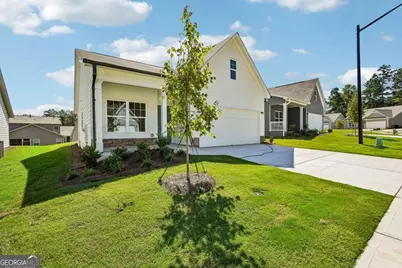 267 Cedar Hill Drive #46, Dallas, GA 30132 - Photo 2