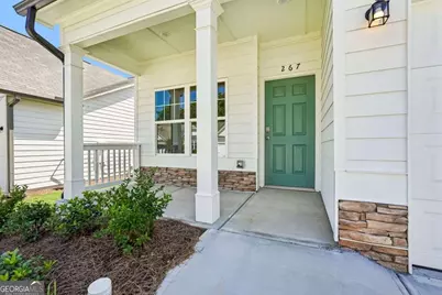 267 Cedar Hill Drive #46, Dallas, GA 30132 - Photo 4