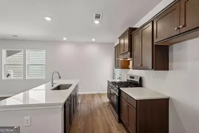 267 Cedar Hill Drive #46, Dallas, GA 30132 - Photo 14