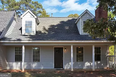 23 Gum Tree Trail #B, Covington, GA 30016 - Photo 2