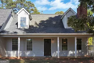 23 Gum Tree Trail, Covington, GA 30016 - Photo 2
