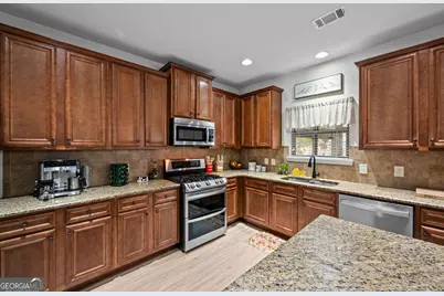 514 Sunset Street, Canton, GA 30114 - Photo 16