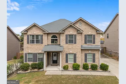 514 Sunset Street, Canton, GA 30114 - Photo 4