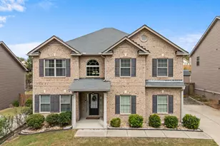 514 Sunset St, Canton, GA 30114 - Photo 4