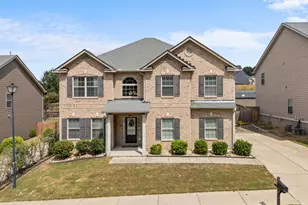 514 Sunset St, Canton, GA 30114 - Photo 1