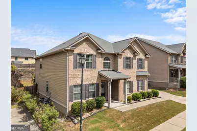 514 Sunset Street, Canton, GA 30114 - Photo 2