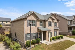 514 Sunset St, Canton, GA 30114 - Photo 2