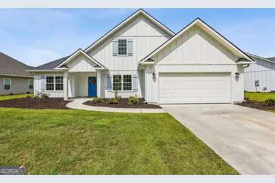 165 Allie Loop, Brunswick, GA 31525 - Photo 14