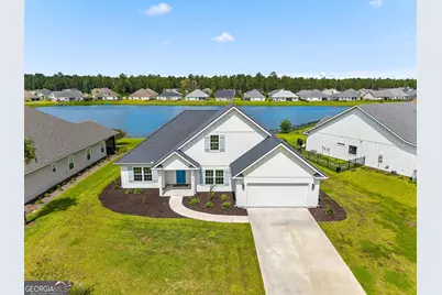 165 Allie Loop, Brunswick, GA 31525 - Photo 1