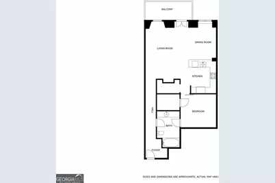 1201 Front Avenue #00206, Columbus, GA 31901 - Photo 28
