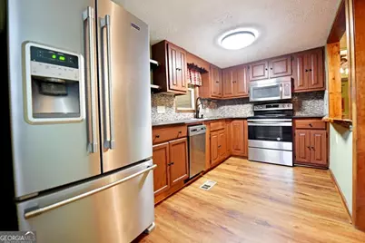 163 B Townhouse Drive #6, Blairsville, GA 30512 - Photo 26