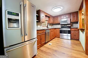 163 B Townhouse Dr, Blairsville, GA 30512 - Photo 26