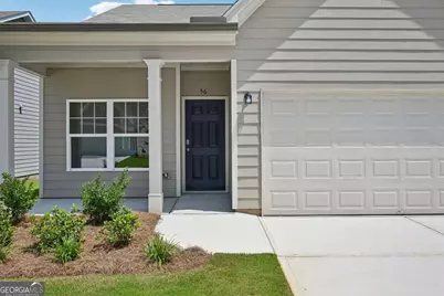 56 Primrose Drive #62, Dallas, GA 30132 - Photo 2