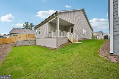 56 Primrose Drive #62, Dallas, GA 30132 - Photo 30