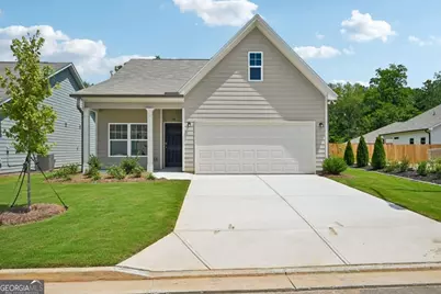 56 Primrose Drive #62, Dallas, GA 30132 - Photo 1