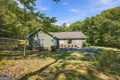222 Stallion Drive, Summerville, GA 30747 - Photo 1