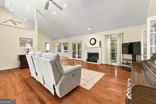 222 Stallion Dr, Summerville, GA 30747 - Photo 18
