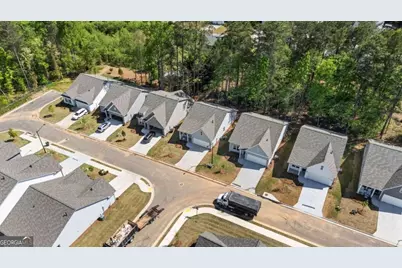 315 Cedar Hill Drive #49, Dallas, GA 30132 - Photo 20