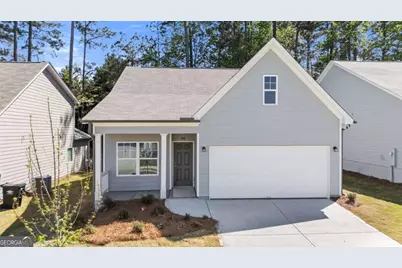 315 Cedar Hill Drive #49, Dallas, GA 30132 - Photo 1