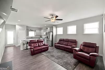 129 Red Birch Lane, Warner Robins, GA 31093 - Photo 10