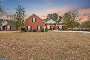 58 Lansing Dr, Ellabell, GA 31308 - Photo 1