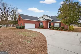 58 Lansing Dr, Ellabell, GA 31308 - Photo 4