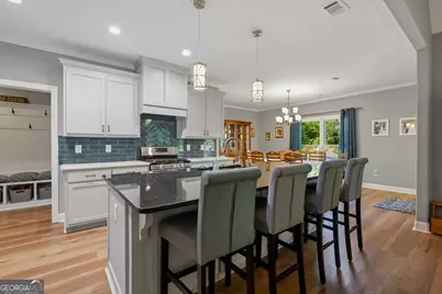 278 Creekside Trail, Forsyth, GA 31029 - Photo 8